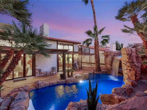 2100 Plaza Del Dios, Las Vegas, NV 89102