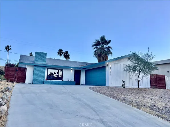72615 Pitahaya St, Palm Desert, CA 92260