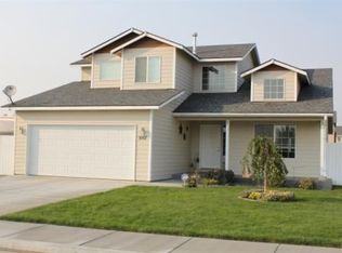 5007 Antigua Dr, Pasco, WA