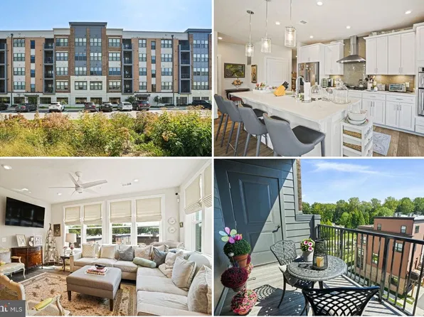 3505 Bellflower Ln Unit 408, Rockville, MD 20852