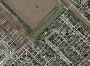 1606 Bonham Dr, Victoria, TX 77901