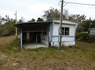28521 Bougainvillea Ave, Paisley, FL 32767