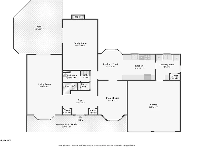61 Arleigh Rd — Photo 34