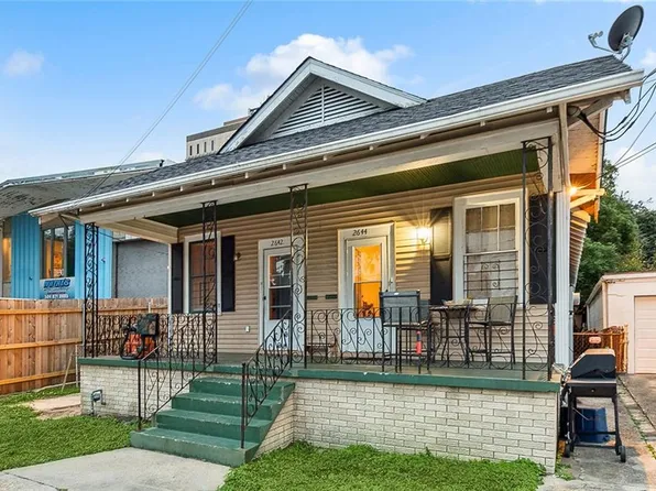 2642-44 Banks St, New Orleans, LA 70119