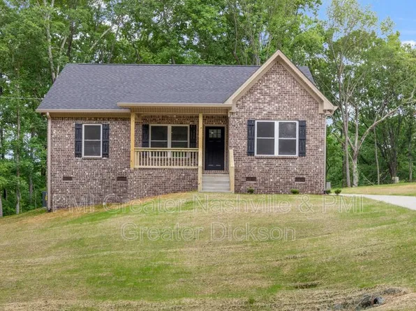 218 Mike St, Mc Ewen, TN 37101