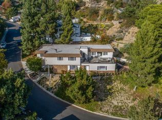 9473 Rembert Ln, Beverly Hills, CA 90210