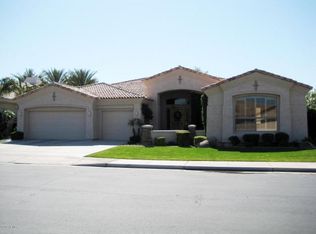 1567 W Yosemite Pl, Chandler, AZ 85248