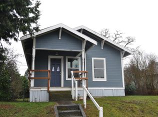 3836 E Spokane St, Tacoma, WA 98404