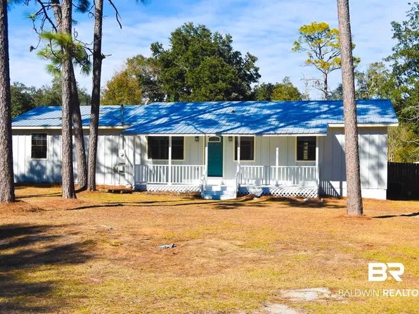 11053 Lark Ave, Fairhope, AL 36532