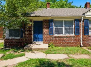 2638 E Grail St, Wichita, KS 67211