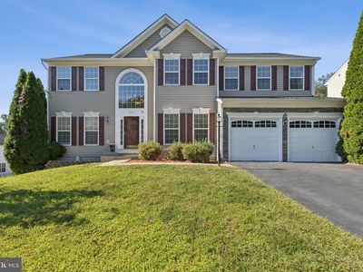 14536 General Washington Dr, Woodbridge, VA, 22193