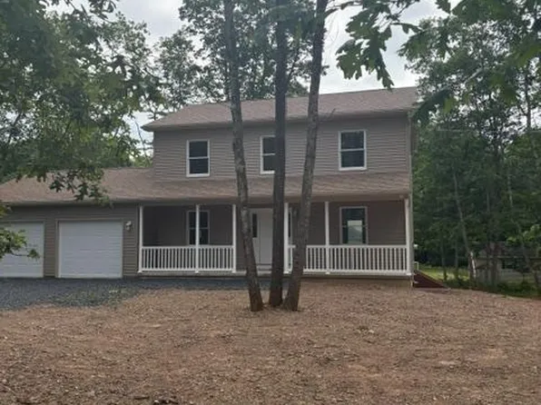 18 Ute Trl, Albrightsville, PA 18210