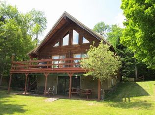 444 Okara Rd E, Thendara, NY 13472