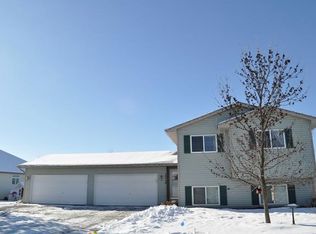 30738 Reed Ave, Shafer, MN 55074