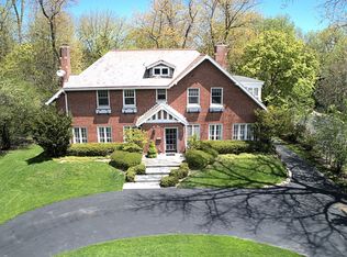 1211 Green Bay Rd, Highland Park, IL 60035