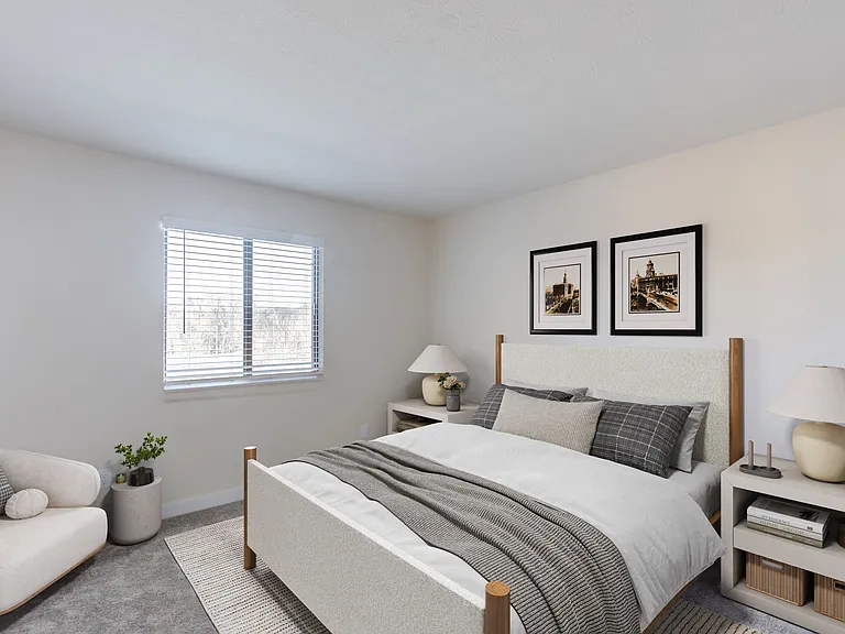 Golfview Apartments — Photo 39