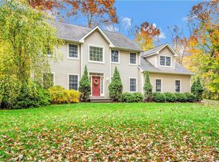 167 Transylvania Rd, Woodbury, CT 06798