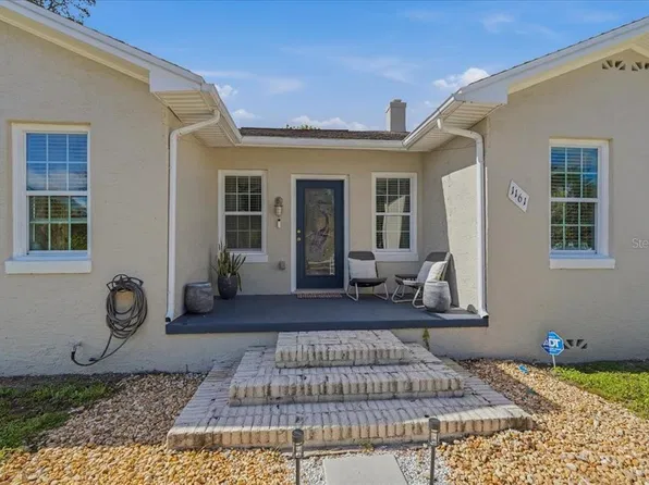 1161 SEDEEVA STREET, CLEARWATER, FL 33755