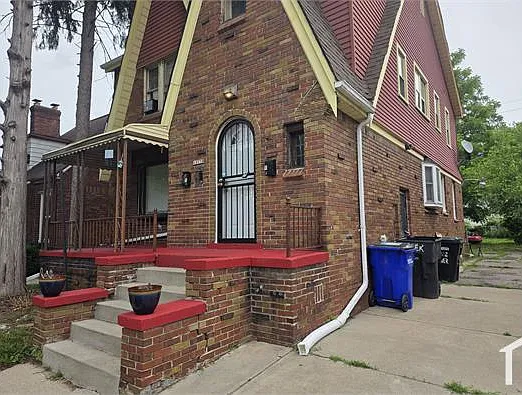 13572 Saint Marys St #LOWER — Photo 22