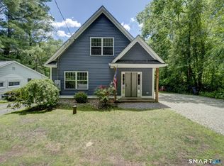 78 Bellevue Drive, Coventry, CT 06238
