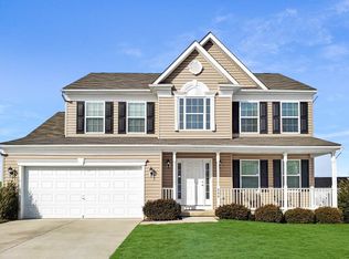 888 Oxford Ln, Hampstead, MD 21074