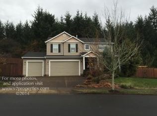 16380 Trailview Dr, Oregon City, OR