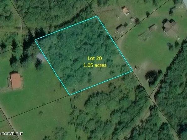 20 Farm Is, Wrangell, AK 99929
