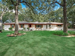 12904 County Road 351, Terrell, TX 75161