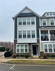 4101 Prospect St, Williamsburg, VA, 23185