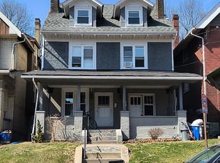 2316 Sherbrook St #1, Pittsburgh, PA 15217