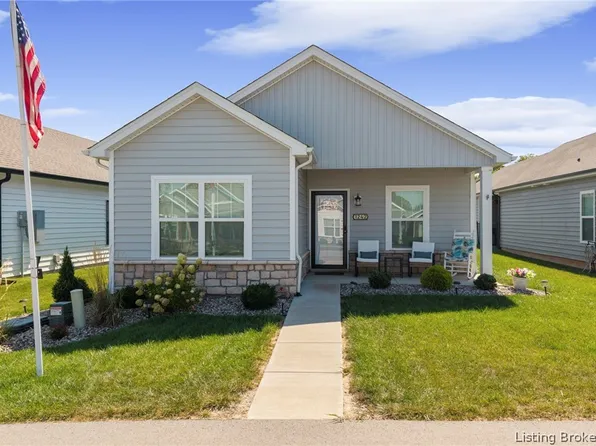 1242 Parkland Trail, Jeffersonville, IN 47130