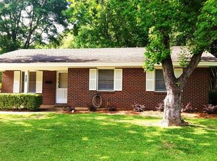 3813 Bienville Rd, Montgomery, AL 36109