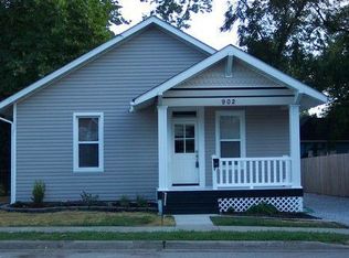902 W Main St, Collinsville, IL
