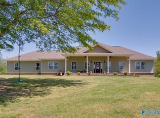 1710 Feemster Gap Rd, Guntersville, AL 35976