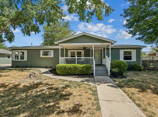 1320 N Mount Carmel Cir, Wichita, KS 67203