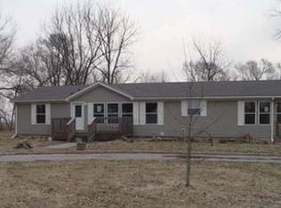 4801 N Old Atherton Rd, Independence, MO 64058