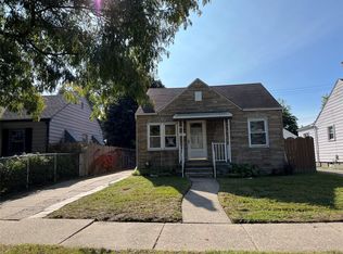 7580 Wood Ave, Warren, MI 48091