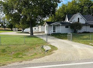 2397 Fair Rd, Abilene, KS 67410