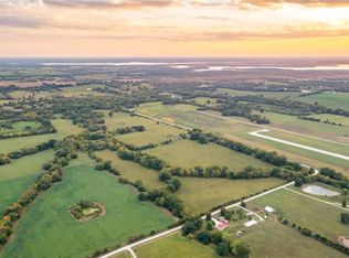 454 SE 100th Rd, Clinton, MO 64735