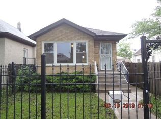 3531 W 58th Pl, Chicago, IL 60629
