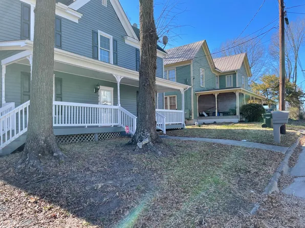 (undisclosed Address), Durham, NC 27703