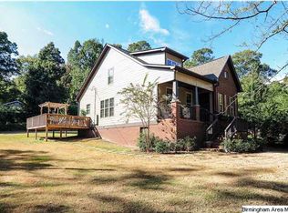4200 Cahaba Dr, Birmingham, AL 35243
