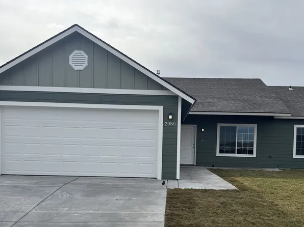 2980 Quail Ave, Umatilla, OR 97882