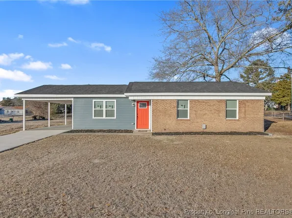 6508 Amanda Cir, Fayetteville, NC 28304