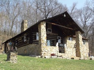 891 Route 861, Rimersburg, PA 16248