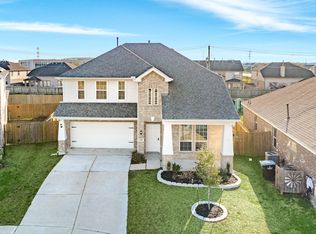 352 Selah Ct, Alvin, TX 77511