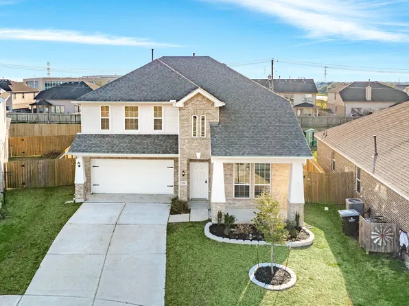 352 Selah Ct, Alvin, TX 77511