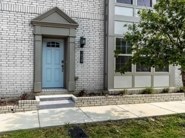 1939 Bel Air Dr, Arlington, TX 76010