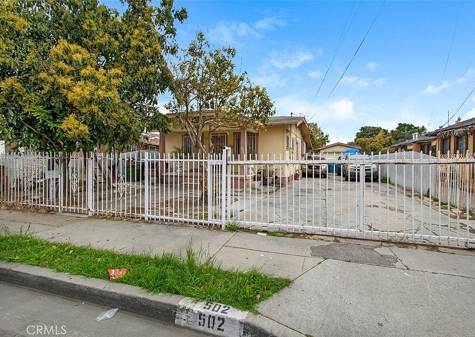 502 N Rose Ave, Compton, CA 90221 MLS PW23061908 Zillow