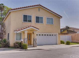 1228 Ashmill St, Carson, CA 90745